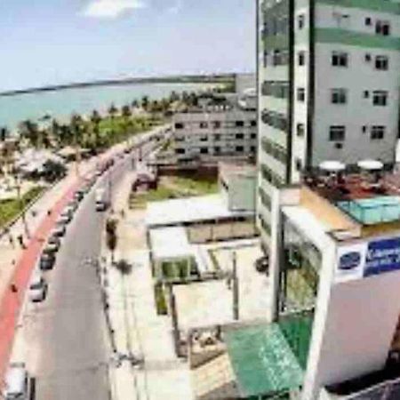 Flat Tambau Frente Mar Leilighet João Pessoa Eksteriør bilde
